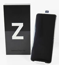 Samsung Galaxy Z Flip 3 5G SM-F711B 128GB Cream (o. Simlock) (Dual-SIM) neuw.  *