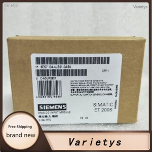 1PCS Brand New Siemens PLC 6ES7 134-4JB51-0AB0 6ES7134-4JB51-0AB0 Fast Ship - Picture 1 of 4
