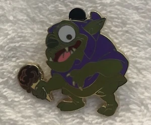 Disney DSSH Pin Trader’s Delight Ice Cream GWP Creeper Black Cauldron LE 400 Pin - Picture 1 of 1