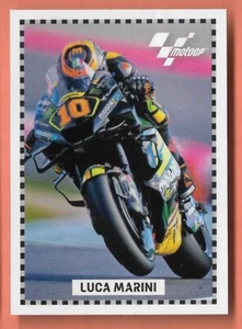 PANINI MOTOGP 2023 N.96 Luca Marini - Bild 1 von 1