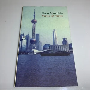 Virus & Virus von Oscar Marchisio Ed. Graffiti - Bild 1 von 6