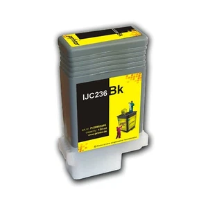 IJC236 BK 29952265 130ml Tintenpatrone hochwertig befüllt - Bild 1 von 1