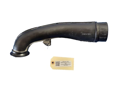 JEEP RENEGADE 2021 Air Cleaner Air Inlet Hose Tube Duct USED OEM 68256369AA - Image 1 of 4