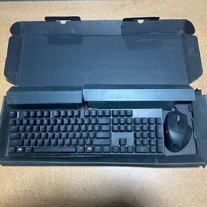 Cooler Master Masterset Ms120 Keyboard with Mouse - Picture 1 of 4