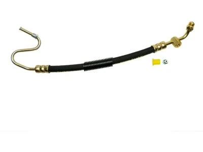 Conjunto de manguera de línea de presión de dirección asistida para Ford F150 1993-1996 57525XFXS Foto 1 de 2
