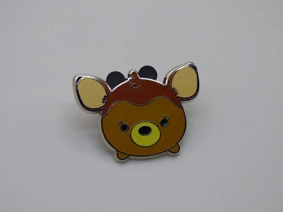 Pins Disney - 2016 - Tsum Tsum Mystery - Série 2 - Bambi - Imagem 1 de 4