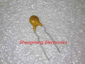 100pcs RXEF010 72V 0.1A 100ma XF010 PPTC PolySwitch Resettable Fuse - Picture 1 of 1