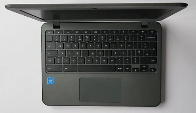 Acer Chromebook C731 Laptop Celeron N3060 11.6 inch 16GB SSD 2GB RAM  - Image 1 of 4