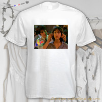 Tee-shirt Film IMPRIMÉ en France - LA 