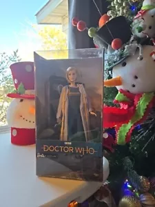 Doctor Who 13th Doctor Jodie Whittaker Barbie Signature Series 2018 Mattel - Bild 1 von 5