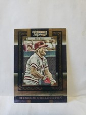 2008 Donruss Sports Legends Cards Museum Collection You Pick /1000 Inserts