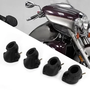 Junta de arranque colector de admisión de carburador 1999-04 para Yamaha XVZ1300 Royal Star - Imagen 1 de 7