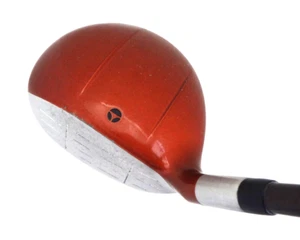 TAYLORMADE BURNER SUPERSTEEL DRIVER GOLF CLUB RH 9.5° BUBBLE SHAFT S-90 43-1/4" - Picture 1 of 9