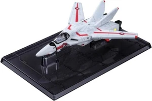 New Takara Tomy Tomica Premium Unlimited Macross VF-1J Valkyrie - Picture 1 of 9