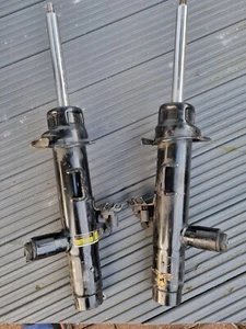 shock absorber front pair - Picture 1 of 1
