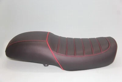 1980-1983 Honda CB750 CB750C Custom motorcycle seat saddle CODE : X1531 - Image 1 of 4