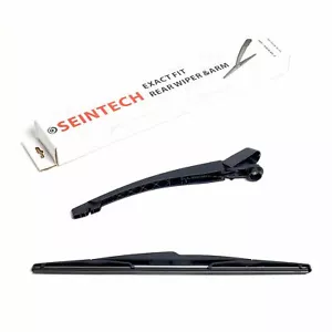 VOLVO C30 2010 ONWARDS SPECIFIC FIT REAR WIPER BLADE AND ARM FIT - Picture 1 of 1