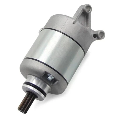Starter Motor For Honda CRF250 CRF250X 2004 2005 2006 2007 2008 2009 2010-2019 Foto 1 de 4