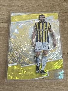2017 Panini Revolution Fractal #114 Mehmet Topal BX3 - Picture 1 of 2