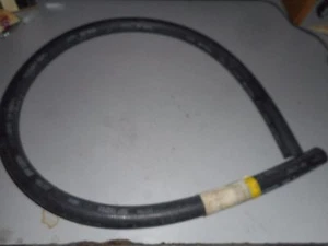 MANGUERA CALENTADOR ACANALADO CHRYSLER MOPAR 5/8 NUEVO 3848791 5/8 X 3/4 - Imagen 1 de 5