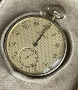 Orologio Cortebert a Orologi da tasca | Acquisti Online su eBay