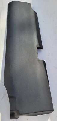 98-09 Jaguar XJ8 VDP X350 X358 Left Side Engine Valve Ignition Coil Cover OEM - Image 1 of 3