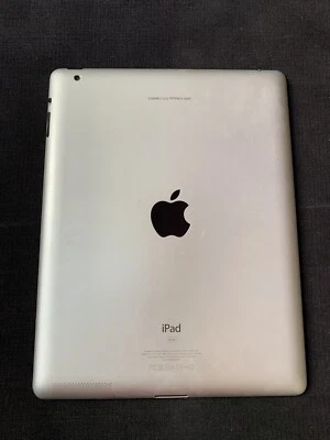 ipad  - Image 1 of 4
