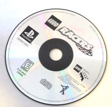 .PSX.' | '.Lego Racers.