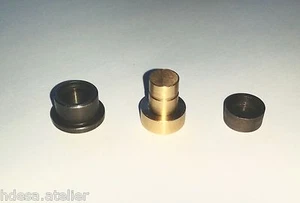 Herramienta de medición de cuña de válvula Ducati Cagiva 8 mm desmo 600 650 750 900 906 1000 - Imagen 1 de 5