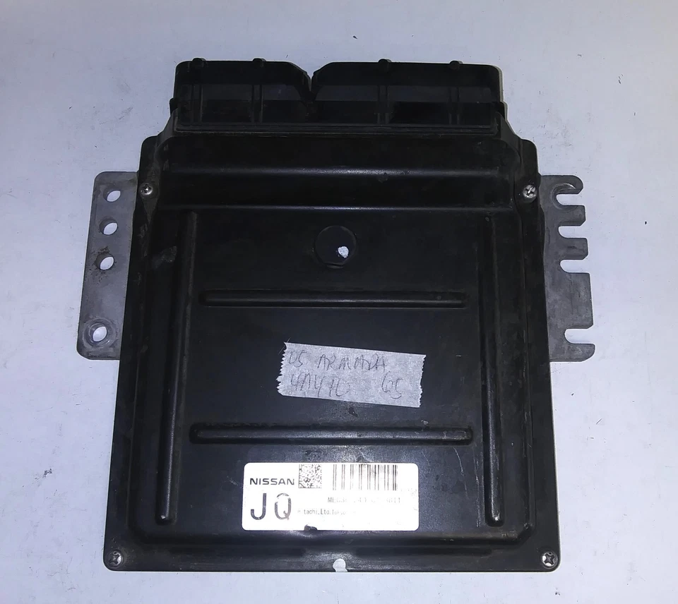MEC36-240 ECM ECU компьютер 2005 Nissan Armada - Изображение 1 из 4