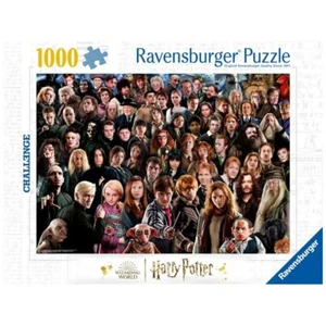 Best Ravensburger 1000-Piece Jigsaw Puzzles – Top Picks & Must-Haves Genuine - Picture 1 of 200