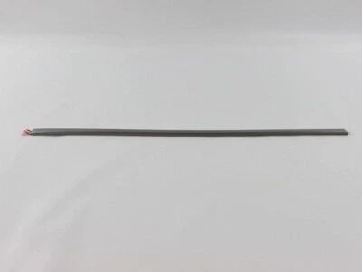 CHRYSLER OEM 07-10 Patriot Front Door Exterior Trim-Side Molding 1BB35WS2AB - Изображение 1 из 4