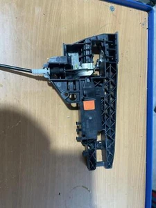 Audi A6 A7 C7 4G A8 D4 4H Lagerbügel Türgriff links vorne/hinten 4H0837885 - Imagen 1 de 4