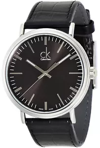 Calvin Klein K3W211C1 Man Quartz Watch - Picture 1 of 5