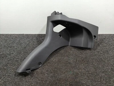 MERCEDES SPRINTER W907 MK3 FRONT LEFT FOOTWELL SILL TRIM COVER A9076880000 - Image 1 of 4