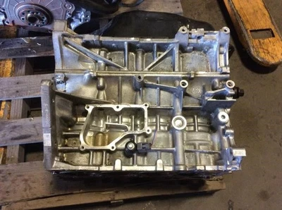 19 20 Mazda CX-5 Cylinder Block N - Image 1 of 4