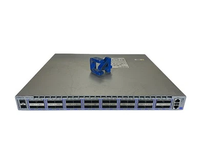 ARISTA DCS-7060CX-32S-F 32x100GbE QSFP & 2xSFP+ Switch, F-R Air - Image 1 of 2