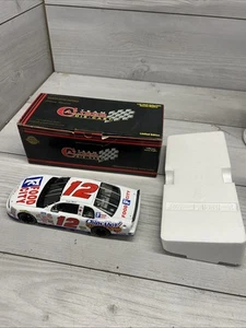 Team Caliber 1999 Bank 1:24 #12 Jimmy Spencer Food City Chips Ahoy 1/1008 - Picture 1 of 10