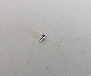 ROLEX CAL 1130 PARTE # 1880 PIGNONE CANNONE. NUOVO VECCHIO STOCK - Foto 1 di 3