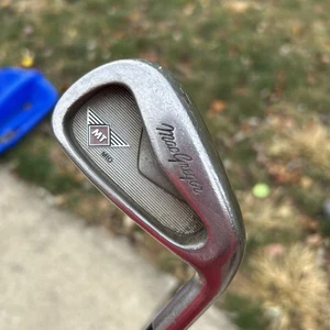 Club de Golf MacGregor MT MID 5 Hierro Derecha Regular Acero Micro Paso Eje - Imagen 1 de 9