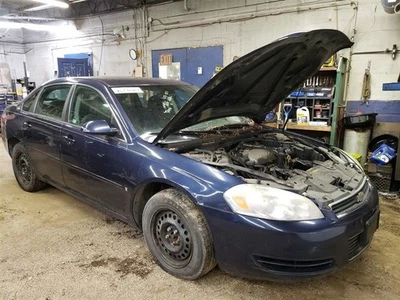 Air Flow Meter 3.4L Fits 95-05 MONTE CARLO 957447 - Image 1 of 4