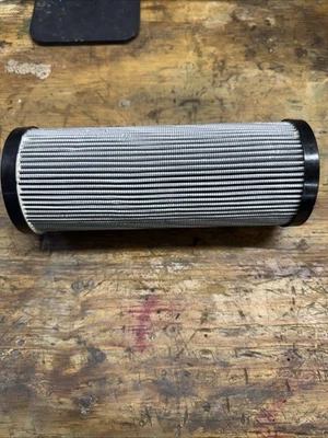 New 932655Q Parker Hydraulic Filter Cartridge 12 Micron 10Q NU - Image 1 of 4