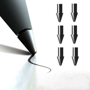 Plastic Styluses Pen Tip Spare Nib for Remarkable Paper Pen - Zdjęcie 1 z 12