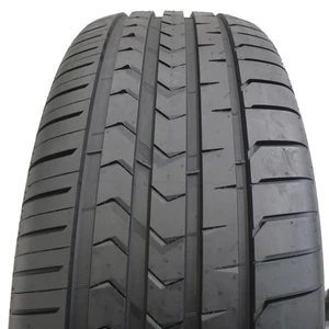 1 x VREDESTEIN 255/60 ZR18 108W Ultrac Satin Sommerreifen 2017 Voll - Bild 1 von 4