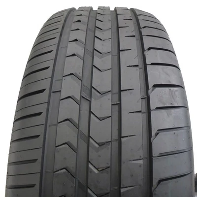 1 x VREDESTEIN 255/60 ZR18 108W Ultrac Satin Sommerreifen 2017 Voll - Bild 1 von 4