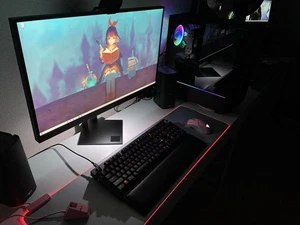 Razer BlackWidow V3 Pro Mechanical Wireless Keyboard Yellow Switch Japan - Picture 1 of 3