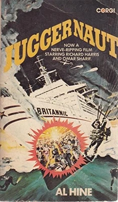 Juggernaut, Hine, Al - Image 1 of 2