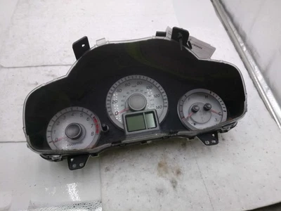 Medidor de velocímetro usado se adapta a: Honda Pilot Cluster 2015 MPH mercado de EE. UU. cuero EX-L Foto 1 de 4