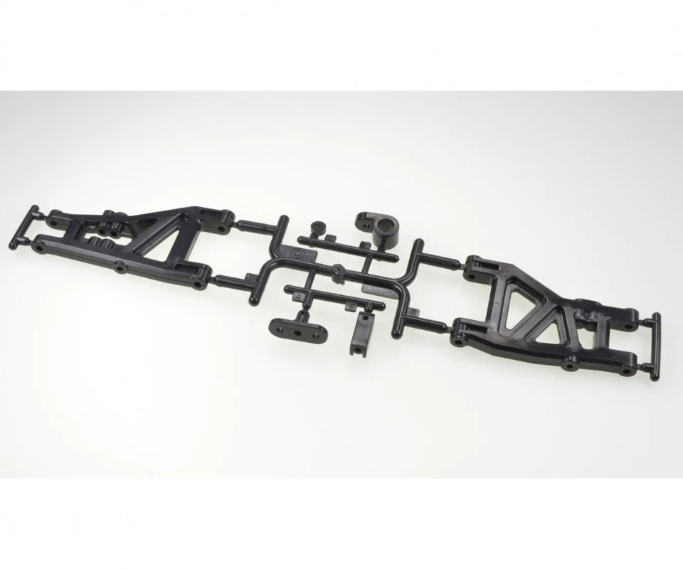 Querlenker unten D-Parts 0004254 D-Teile für Tamyia DT-02 & DT-03 - Bild 1 von 3