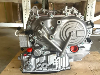Remanufactured CVT Transmission 2012-2018 Nissan Sentra 4 Cyl 1.8L (31020-X427E) - Image 1 of 4
